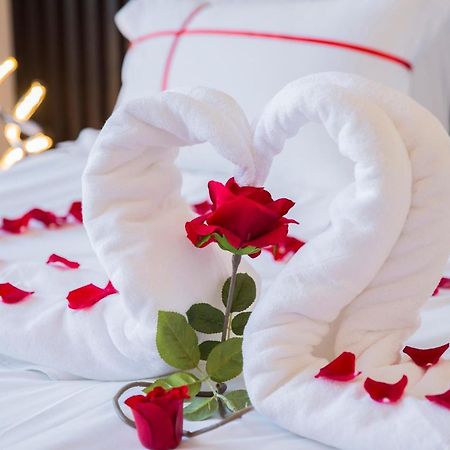 Aspar Resorts Riyadh Luaran gambar