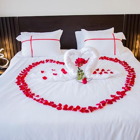 Aspar Resorts Riyadh Luaran gambar
