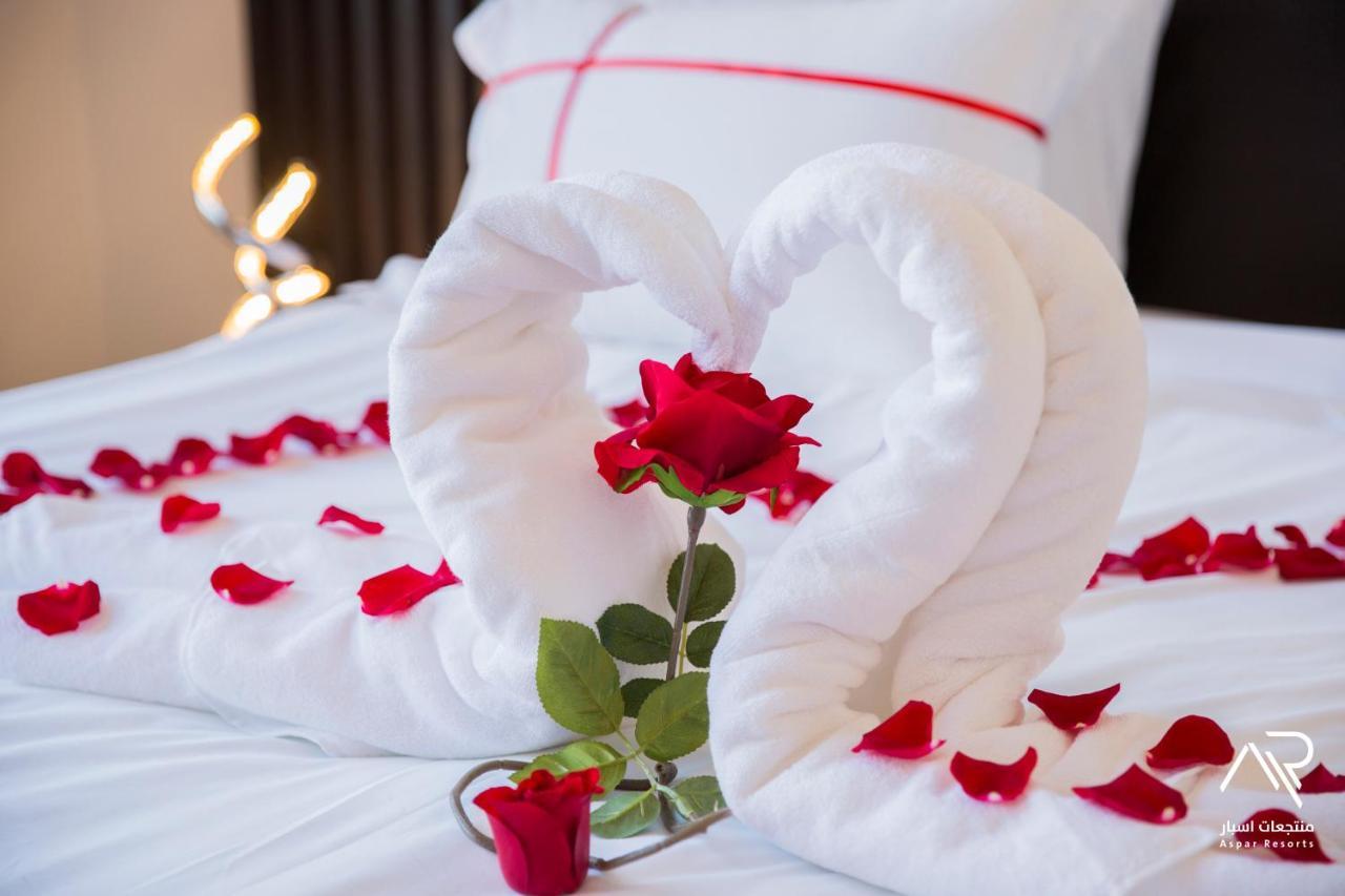 Aspar Resorts Riyadh Luaran gambar