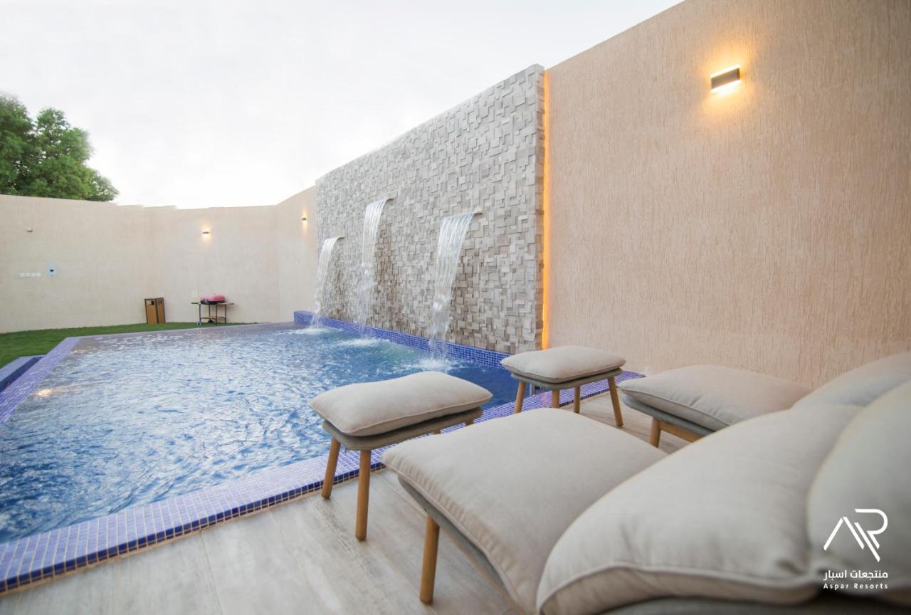 Aspar Resorts Riyadh Luaran gambar