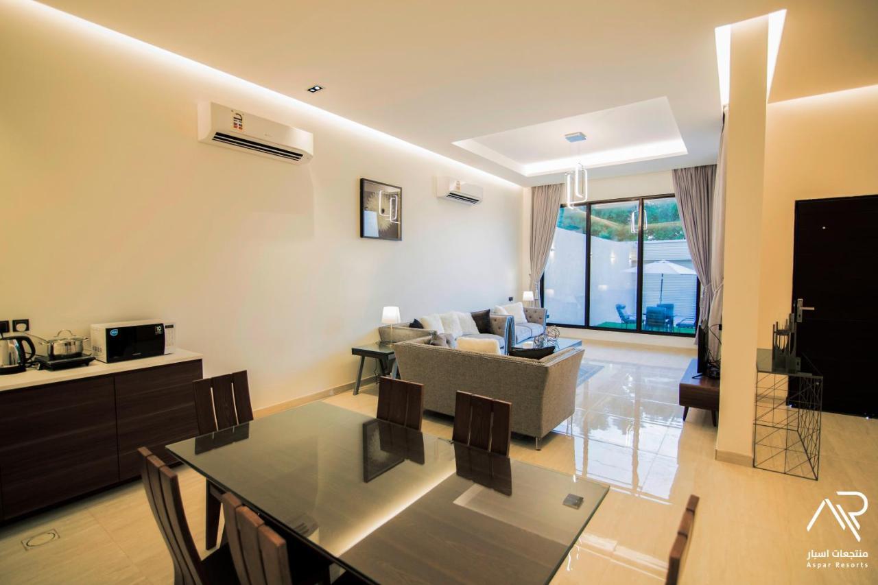 Aspar Resorts Riyadh Luaran gambar