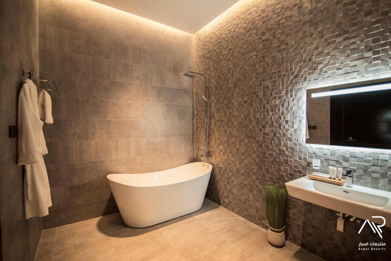 Aspar Resorts Riyadh Luaran gambar