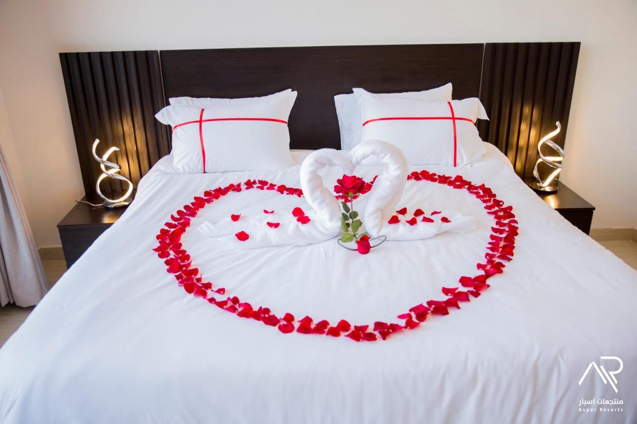 Aspar Resorts Riyadh Luaran gambar